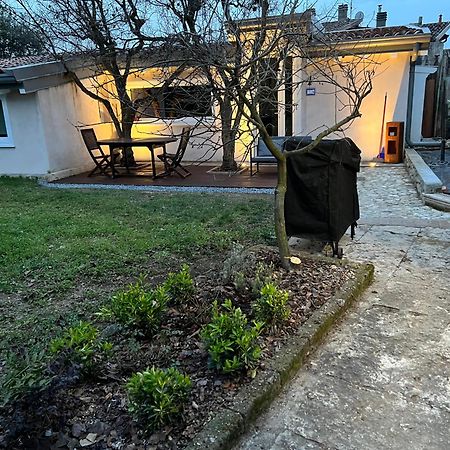 Il Giardino Segreto Gardasee Ferienhaus Manerba del Garda Exterior foto